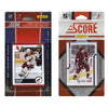 Nhl Phoenix Coyotes Licensed Score 2 Team Sets
