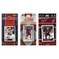 Nhl Phoenix Coyotes 3 Different Licensed Trading Card Team Sets