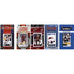 Nhl Phoenix Coyotes 5 Different Licensed Trading Card Team Sets