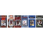 Nhl Arizona Coyotes 6 Different Licensed Trading Card Team Sets