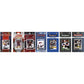 Nhl Arizona Coyotes 7 Different Licensed Trading Card Team Sets