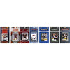 Nhl Arizona Coyotes 7 Different Licensed Trading Card Team Sets