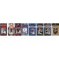 Nhl Arizona Coyotes Trading Cards, White, One Size