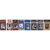 Nhl Arizona Coyotes Trading Cards, White, One Size