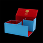 CREATION LINE – LARGE DECKBOX - BLUE