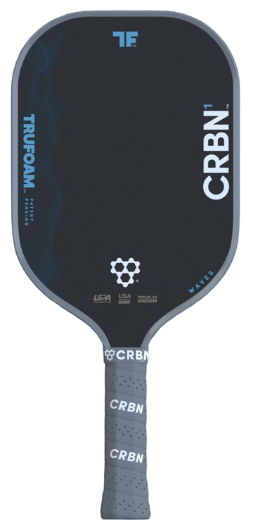 CRBN1 TruFoam Waves