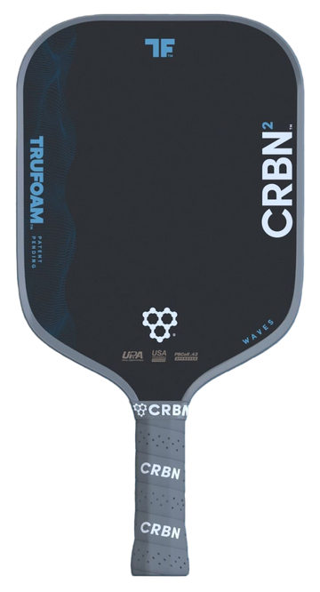 CRBN2 TruFoam Waves
