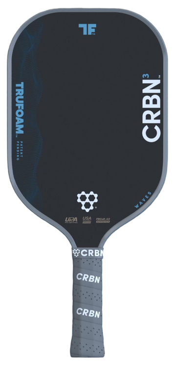 CRBN3 TruFoam Waves