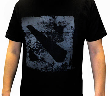 Dota 2 International 2013 Men'S T-Shirt: Xx-Large