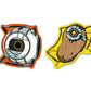 Space Core & Potados Patch Set P268