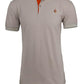 Dota 2 Dolfrat & Roshinante Men'S Polo Shirt Small