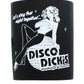 Foam Can Koozie - Disco Dicks