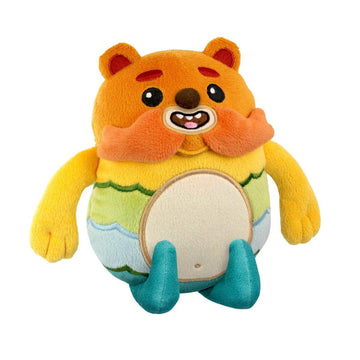 Bravest Warriors Impossibear 6'' Plush