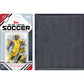 Mls Columbus Crew Licensed 2018 Topps Team Set And Storage Album