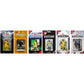 Mls Columbus Crew 6 Different Licensed Trading Card Team Sets