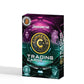 Currency Series 5 Trading Cards Collector Box | 2 Packs