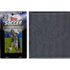 Mls Los Angeles Galaxy Licensed 2013 Topps Team Set And Storage Album