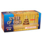 Tower of Hanoi Puzzle