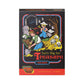 Cryptozoic Entertainment Lets Dig For Treasure - Push-Your-Luck Card Game - 2-5 Players - Steven Rhodes Artwork - Dynomite Games