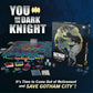 Cryptozoic Entertainment Batman: The Dark Knight Returns - The Game - Base: Retail Version