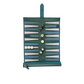 Travel Backgammon Board - Cyprus