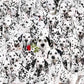 Lots Of Spots 100 Piece Cra-Z Difficult Jigsaw Puzzle
