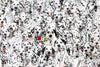 Lots Of Spots 100 Piece Cra-Z Difficult Jigsaw Puzzle