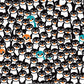 Penguins 100 Piece Cra-Z Difficult Jigsaw Puzzle
