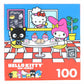 Hello Kitty 100 Piece Jigsaw Puzzle | Hello Kitty And Friends Cafe