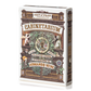 Cabinetarium Playing Cards
