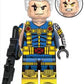 Cyber Soldier from the Future – Custom Minifig