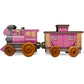Magnetic Engine and Caboose Duos | Made in the USA 🇺🇸