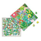 Cactus Garden by Bex Parkin 1000 Piece Jigsaw Puzzle Flame Tree