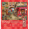 Cafe des Paris 1000 Piece Jigsaw Puzzle Jack Pine