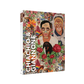 Calaverita 1000 Piece Jigsaw Puzzle Pomegranate