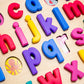 xyz Find & Fit Puzzle