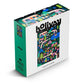 Camp Friendship 1000 Piece Jigsaw Puzzle Holiyay