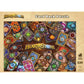 Card Back Hearthstone 1000 Piece Jigsaw Puzzle Blizzard