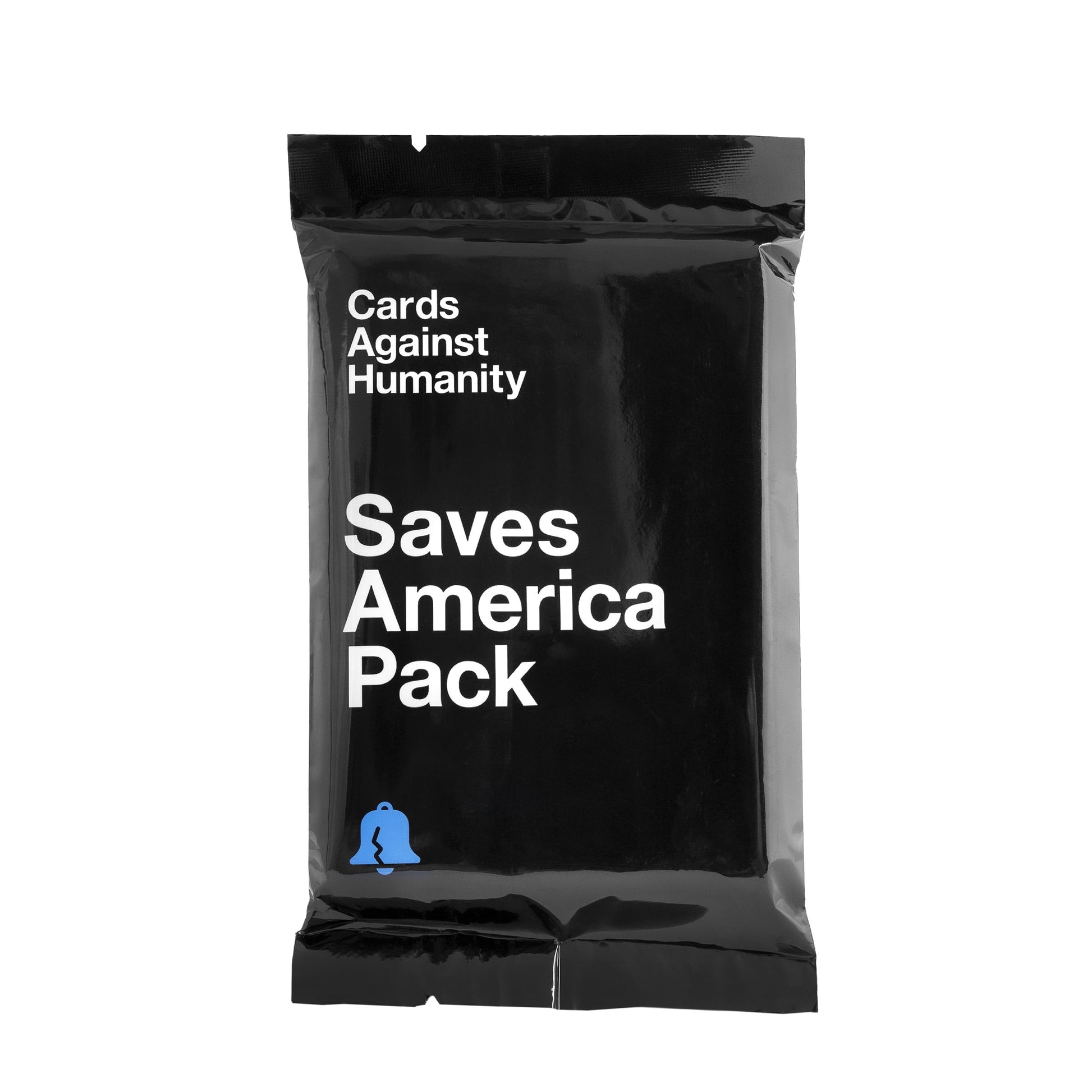 Cards Against Humanity: Saves America Pack