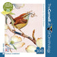 Carolina Wren 100 Piece Mini Jigsaw Puzzle NYPC