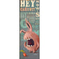 Carrot Zozoville 1000 Piece Panoramic Jigsaw Puzzle Heye