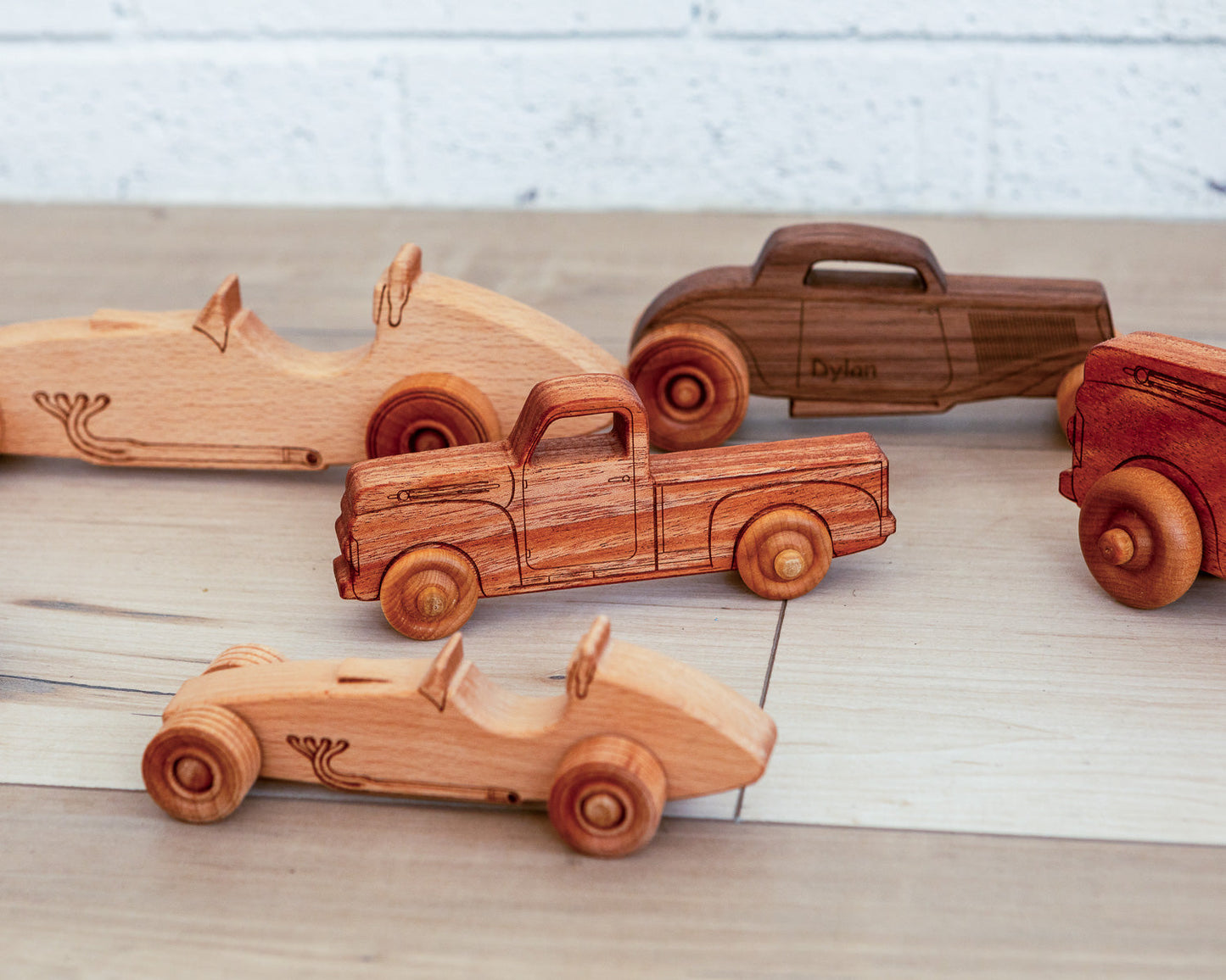 Indy Special Small | Made in the USA 🇺🇸