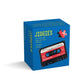 Cassette Tape 45 Piece Mini Jigsaw Puzzle Gibbs Smith