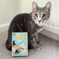 Cat Chaos Card Game Ginger Fox