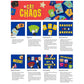 Cat Chaos Card Game Ginger Fox