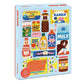 Cat Food 1000 Piece Jigsaw Puzzle Happily