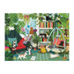 Cat Haven 1000 Piece Jigsaw Puzzle Galison