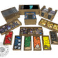 Clank! Catacombs Board Game Organizer Insert