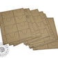 Clank! Catacombs Board Game Organizer Insert
