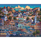 Catalina Island 210 Piece Jigsaw Puzzle Dowdle